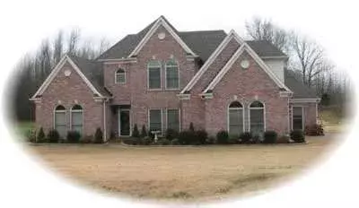 European house plans 6-1133 - front exterior, 3,274 sq ft, 4 bed, 3 bath house plans | Monster House Plans