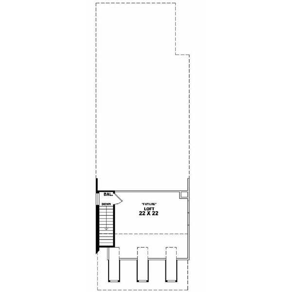 Bonus Floor Plan:6-120