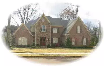 Traditional house plans 6-1274 - front exterior, 4,480 sq ft, 4 bed, 3 bath house plans | Monster House Plans