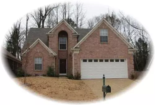 European house plans 6-1348 - front exterior, 2,281 sq ft, 3 bed, 2 bath house plans | Monster House Plans