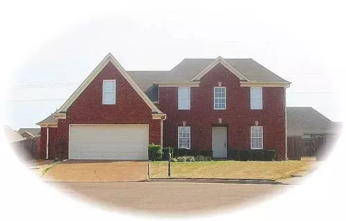 Traditional house plans 6-1373 - front exterior, 2,475 sq ft, 3 bed, 3 bath house plans | Monster House Plans