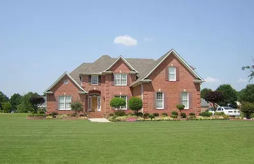 European house plans 6-1541 - front exterior, 3,091 sq ft, 4 bed, 3 bath house plans | Monster House Plans