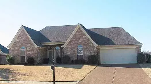 European house plans 6-1744 - front exterior, 1,812 sq ft, 3 bed, 2 bath house plans | Monster House Plans