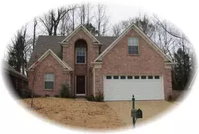 European house plans 6-232 - front exterior, 1,705 sq ft, 3 bed, 2 bath house plans | Monster House Plans