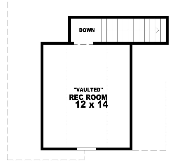 Bonus Floor Plan: 6-333