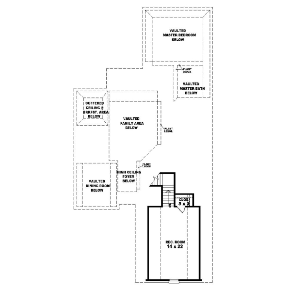 Bonus Floor Plan:6-637
