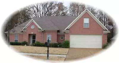 Traditional house plans 6-660 - front exterior, 1,900 sq ft, 3 bed, 2 bath house plans | Monster House Plans