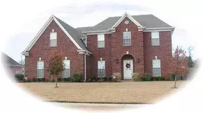 European house plans 6-693 - front exterior, 2,885 sq ft, 3 bed, 3 bath house plans | Monster House Plans