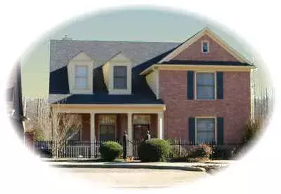 Farmhouse house plans 6-804 - front exterior, 2,587 sq ft, 3 bed, 2 bath house plans | Monster House Plans
