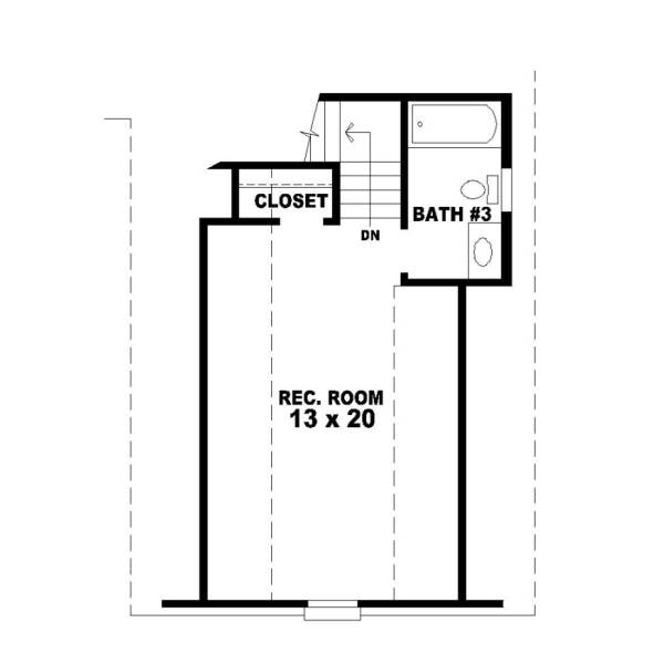 Bonus Floor Plan:6-879