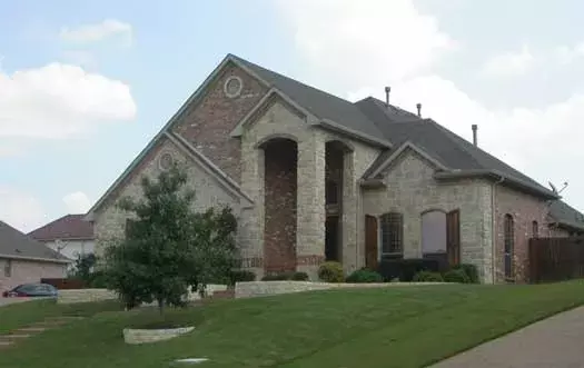 European house plans 63-130 - front exterior, 3,165 sq ft, 4 bed, 4 bath house plans | Monster House Plans
