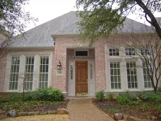 Traditional house plans 63-263 - front exterior, 2,305 sq ft, 2 bed, 2 bath house plans | Monster House Plans