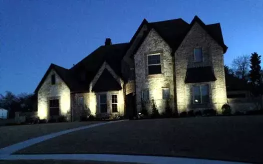 European house plans 63-371 - front exterior, 3,011 sq ft, 4 bed, 3 bath house plans | Monster House Plans