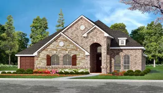 Traditional house plans 63-472 - front exterior, 2,706 sq ft, 3 bed, 3 bath house plans | Monster House Plans