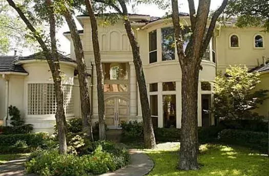 Mediterranean house plans 63-480 - front exterior, 6,381 sq ft, 5 bed, 6 bath house plans | Monster House Plans