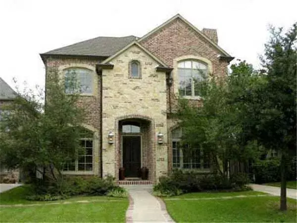 European house plans 63-633 - front exterior, 3,404 sq ft, 3 bed, 3 bath house plans | Monster House Plans