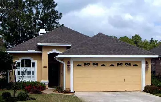 Traditional house plans 71-159 - front exterior, 1,541 sq ft, 3 bed, 2 bath house plans | Monster House Plans