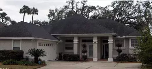 Traditional house plans 71-294 - front exterior, 2,237 sq ft, 3 bed, 2 bath house plans | Monster House Plans
