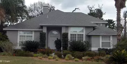 Traditional house plans 71-296 - front exterior, 2,252 sq ft, 3 bed, 3 bath house plans | Monster House Plans