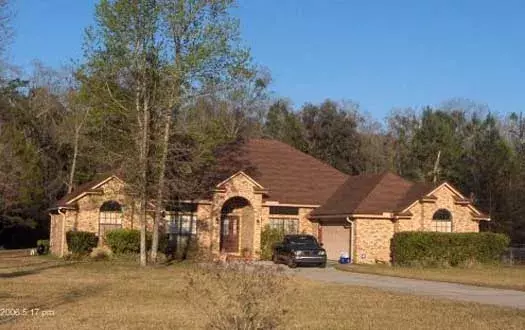 European house plans 71-303 - front exterior, 2,278 sq ft, 4 bed, 3 bath house plans | Monster House Plans