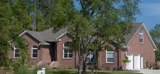 Traditional house plans 71-471 - front exterior, 3,258 sq ft, 4 bed, 3 bath house plans | Monster House Plans