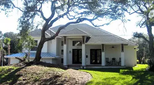 Traditional house plans 71-510 - front exterior, 2,208 sq ft, 3 bed, 2 bath house plans | Monster House Plans