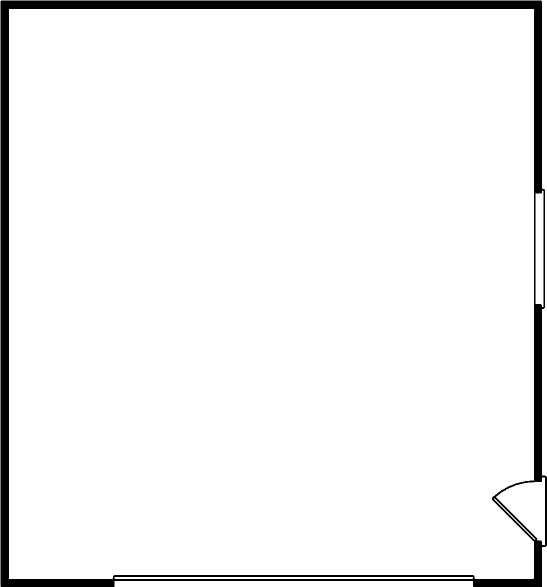 Main Floor Plan: 77-525