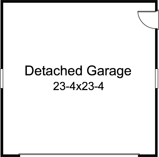 Farm Style House Plans Plan: 77-721