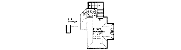 Bonus Floor Plan:8-489