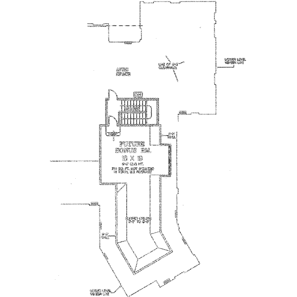 Bonus Floor Plan:8-590