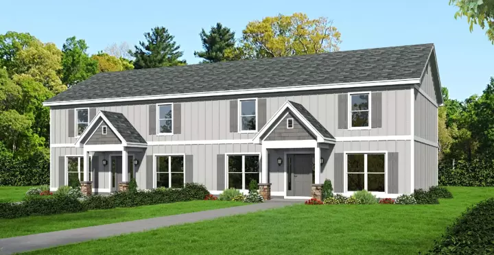 Traditional house plans 87-168 - front exterior, 4,080 sq ft, 4 bed, 8 bath house plans | Monster House Plans