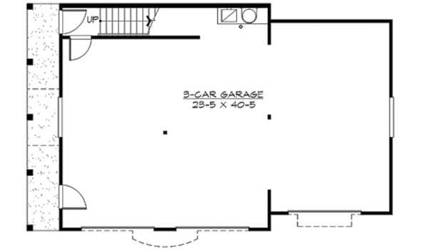 Main Floor Plan: 88-106