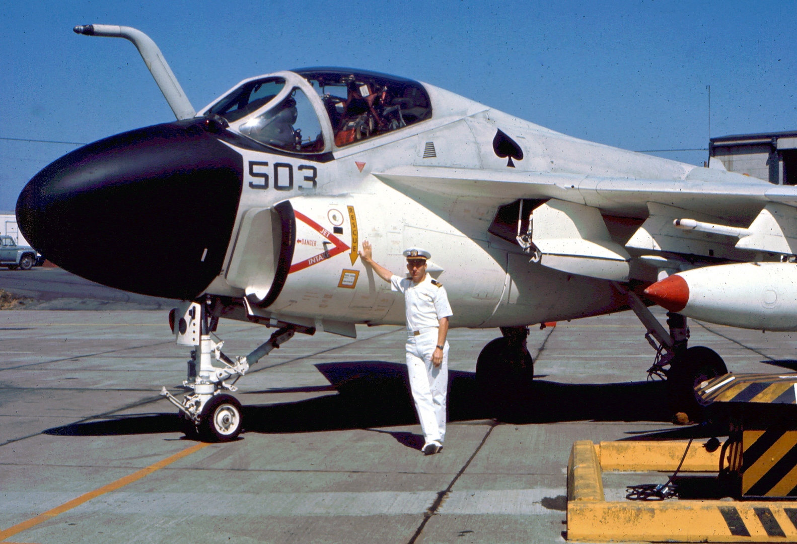 Freewing A6 Intruder RC Jet Receiver Ready Motion RC