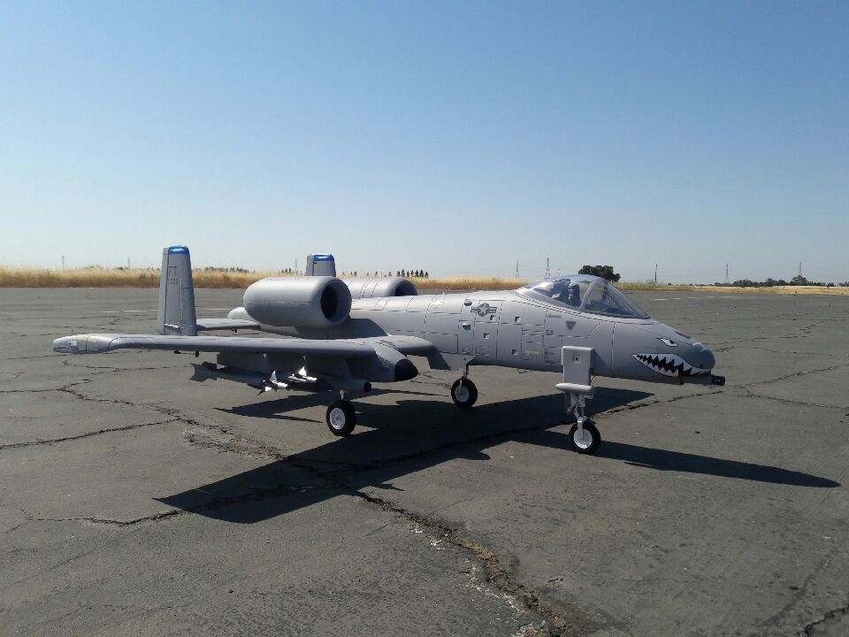 RC Airplane Gyro 3 Axis Stabilization Motion RC