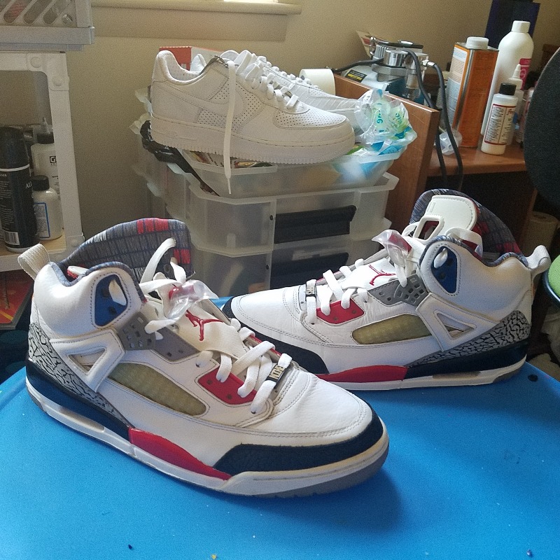 All Purpose Foam Cleaner Angelus Sneaker Cleaning Shoe Cleaner