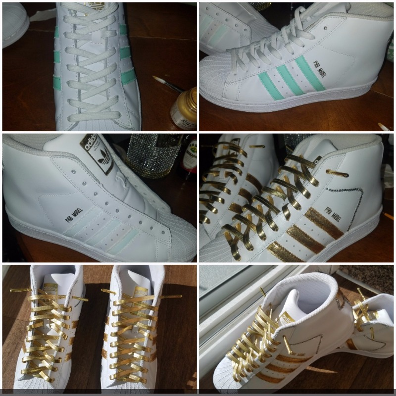 Angelus Paint Starter Kit Everything you need to start your journey