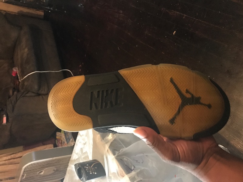 Sole Bright Angelus Brand Sole Protector Shoe Restoration