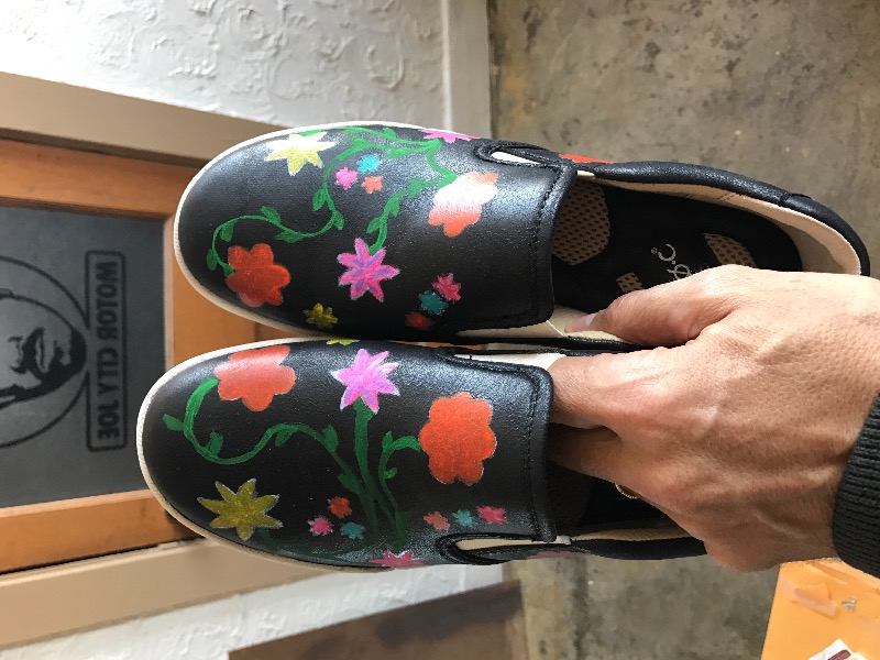 Angelus 2Soft Fabric Medium Angelus Direct Acrylic Paints