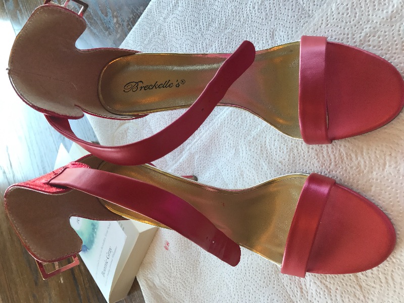 Angelus Pearlescent Riot Red Paint Angelus Brand Custom Shoe Paint