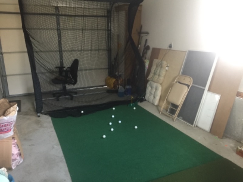 The Net Return Pro Series Golf Net Lowest Price & Free Shipping