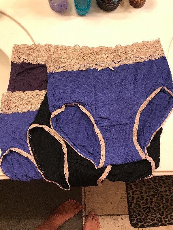 Kindred Bravely Postpartum & CSection Recovery Comfort Panty