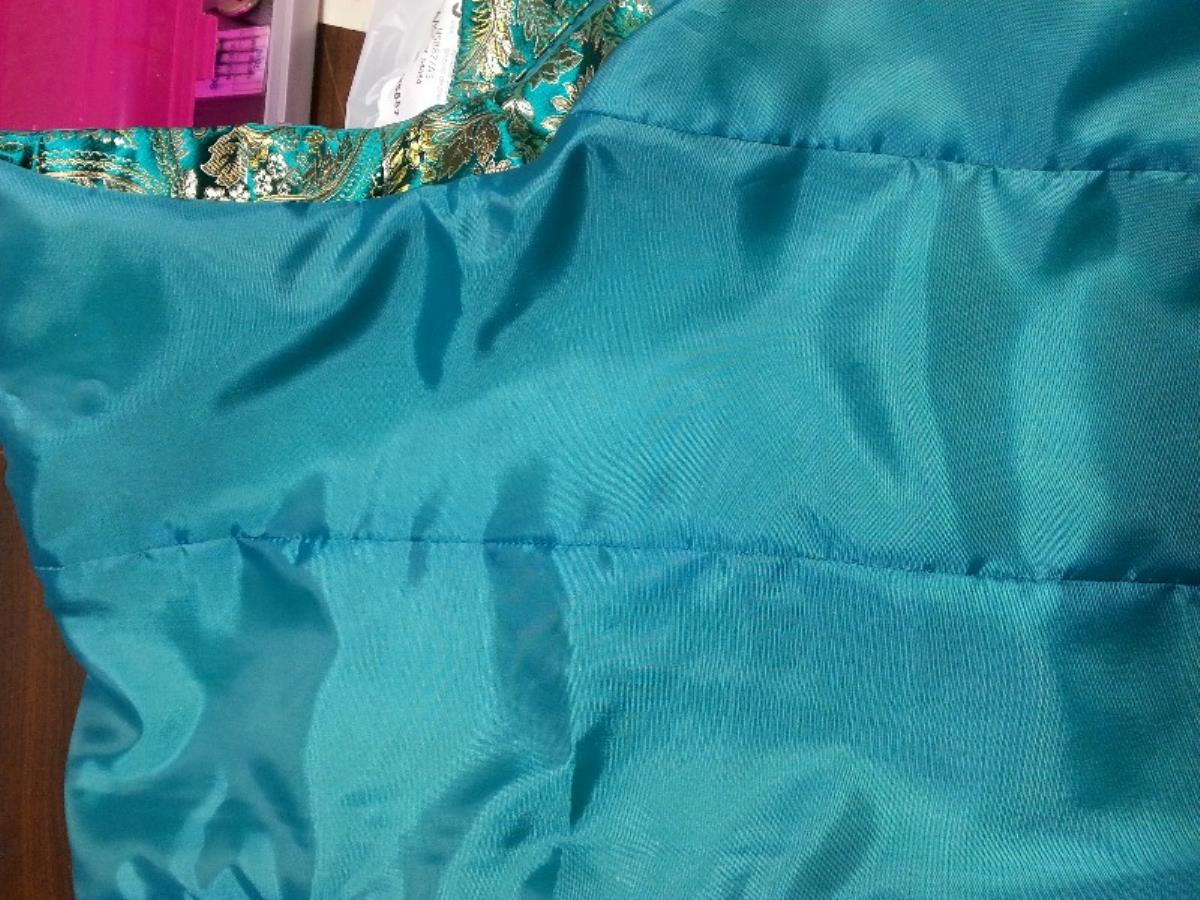 Poly China Silk Lining Fabric 60" Wide 100 Polyester 1.99/yard