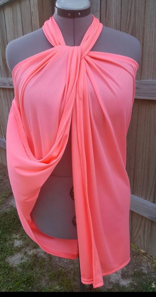 ITY Fabric Knit Stretch Jersey 60" Wide 3.99/yard Free Shipping