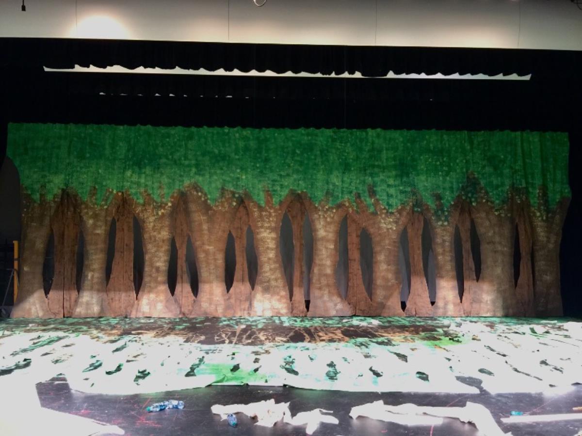 Muslin Unbleached Fabric 60" Wide 2.99/Yard 100 Cotton Sold BTY