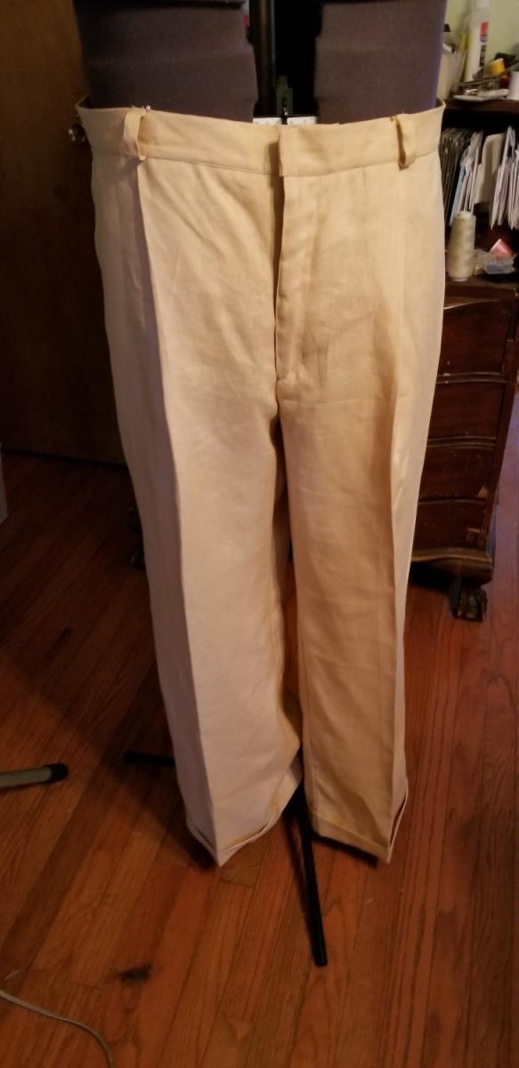 Linen Fabric 58/60" Wide 100 Natural Linen 9.96/yard By The Yard