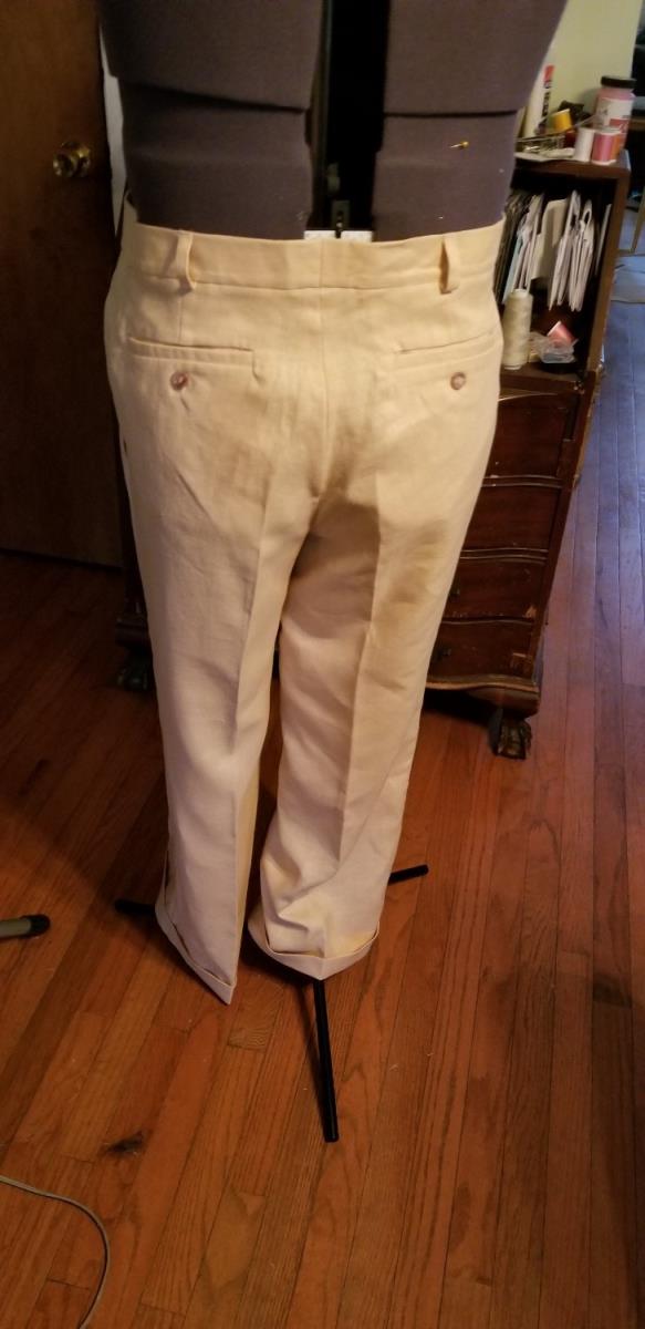 Linen Fabric 58/60" Wide 100 Natural Linen 9.96/yard By The Yard