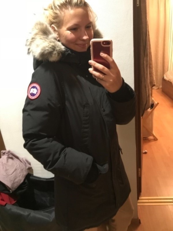 canada goose trillium parka erfahrungen canada goose trillium parka erfahrungen