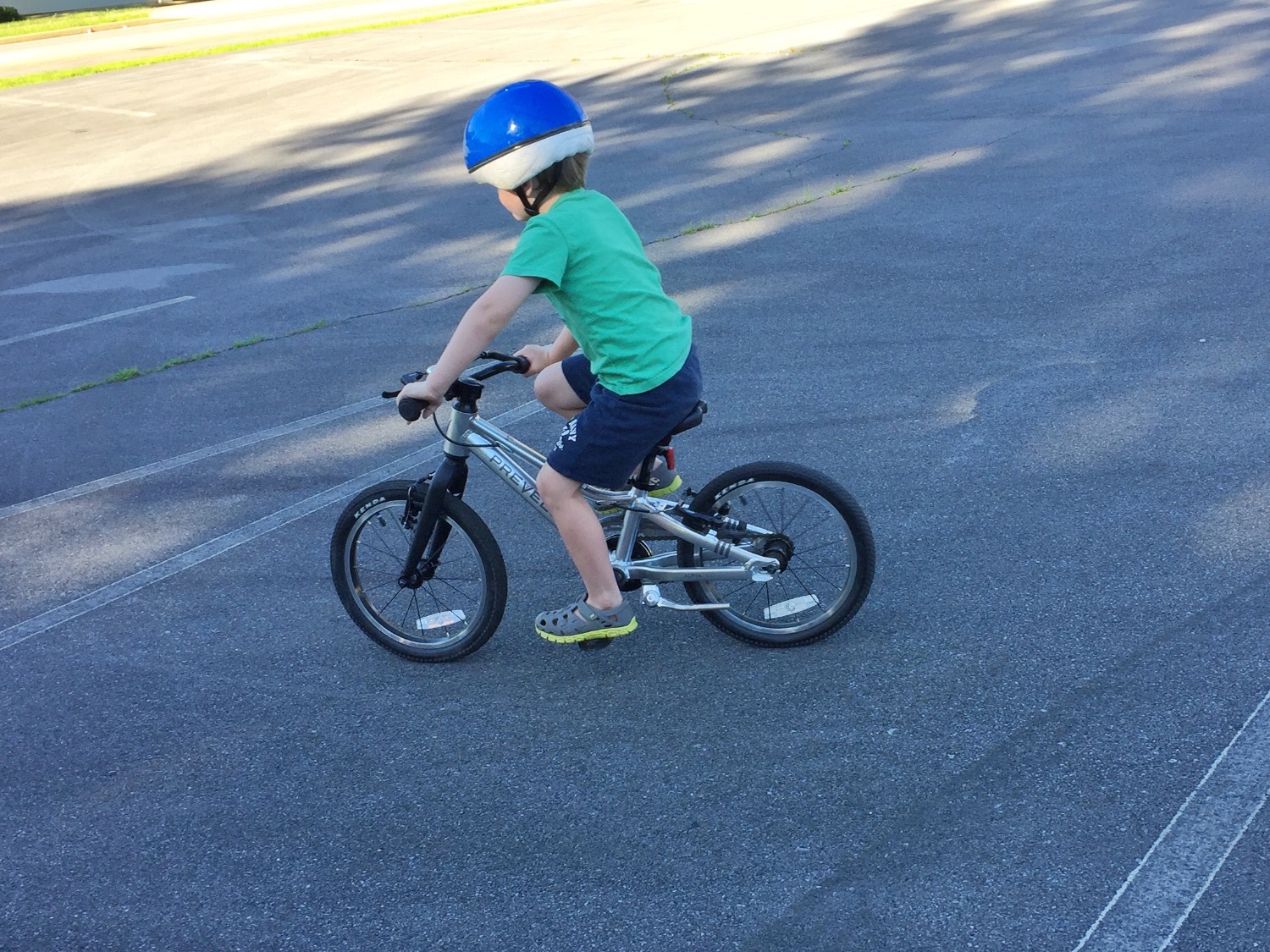 Prevelo Alpha Two｜16" Kid