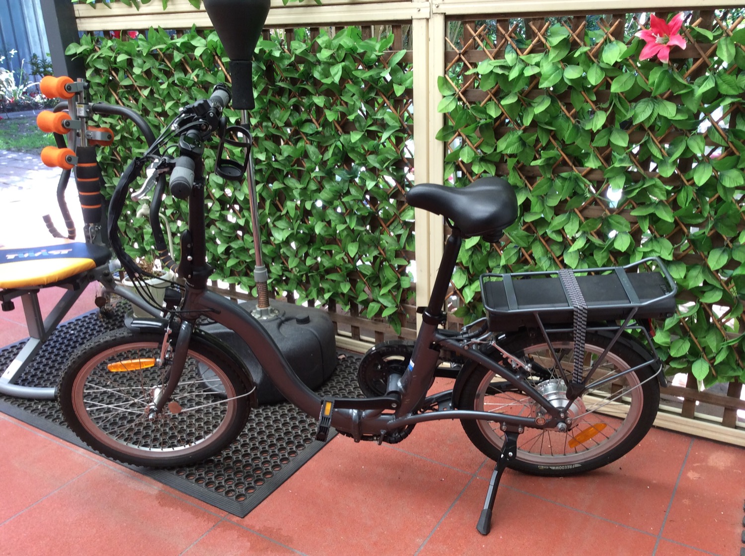 the hub cycling classifieds