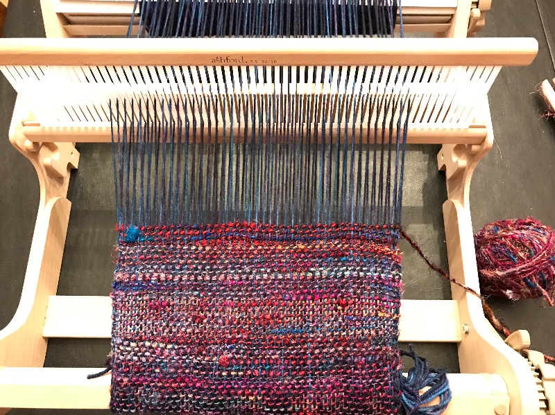 Ashford Rigid Heddle Loom Reeds